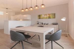 Apartment Carnac Station sunny and bright app by Interhome, De Haan