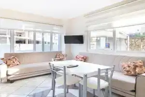 Apartments Near to City Center and Beach, Marmaris