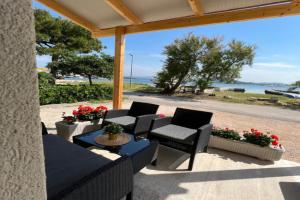 Studio apartman Nela, Betina