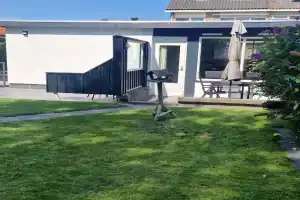 Zeelucht Texel Guest house, De Koog