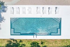 Paradise Palms - Flamingo Suite - Steps to Ocean - 10 min to Downtown! Apartments, Saint Augustine Beach