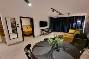 Apartament Hala Kamienicka, Bielsko Biala
