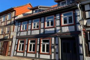 Harzcolor Guest house, Wernigerode