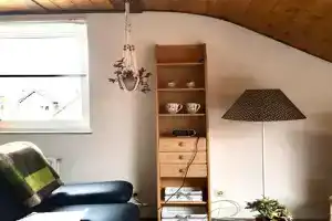Sonnige Dachgeschoßwohnung Apartments, Bonn