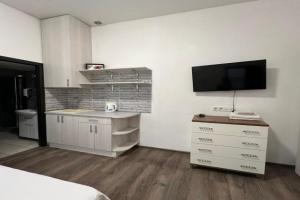Royal Suite Apartments, Odessa