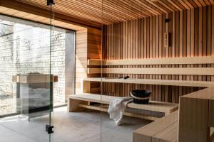 Villa T Apartments & SPA, Zakopane