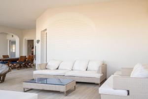 Villa Kambusa By Cala Salento, Torre Lapillo