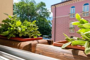 Les Suites di Sara 3 and 5 - Happy Rentals, Riva del Garda