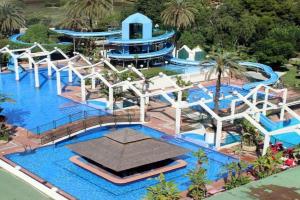"VIVE BENAL BEACH" vistas al mar y parque acuático 1510 Apartments, Torremolinos