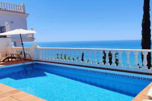 AP349 - Casa del Aguila, Nerja