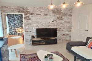 Le Mans'Art Apartments, Dijon