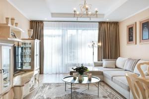 Turaidas Kvartals Four Seasons Luxury Apartment, Jurmala
