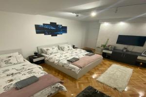 Apartman Bonaca, Nis