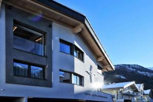 A4 AlmA Alpin Appartments Apartments, Ischgl