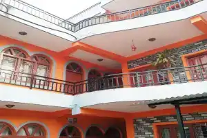 Paramount guest house, Pokhara