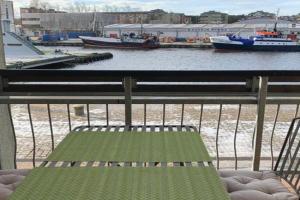 Apartament Portowe Wspomnienia, Ustka