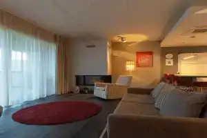HYGGE APART with fireplace at the seaside, Kuressaare