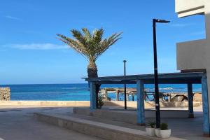MARINE APARTMENT, Es Pujols