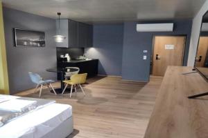 OPÁL Residence Apartman, Sarvar