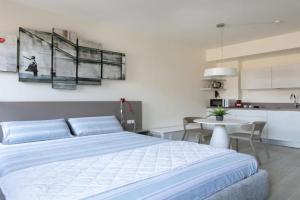 Residenza SubitoSanto - Appartamento 5B "Giotto" Apartments, Padua