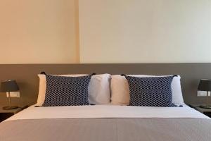 Residenza SubitoSanto - Appartamento 6A "Galileo" Apartments, Padua