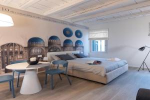 Residenza SubitoSanto - Appartamento 5A "Obizzi" Apartments, Padua