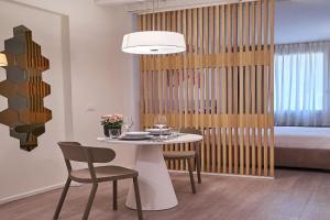 Residenza SubitoSanto - Appartamento 3A "Nievo" Apartments, Padua