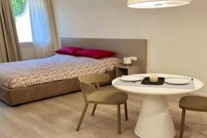 Residenza SubitoSanto - Appartamento 4A "Mantegna" Apartments, Padua