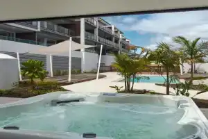 Tahunanui Oceanview Apartment, Nelson