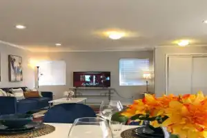 @ Marbella Lane - Elegant Home in SJ Guest house, San Jose