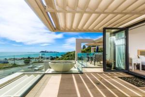 Silver Sands - Beachside Apartment, Nelson