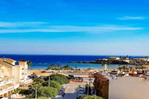 Apartamento Miramar, Javea