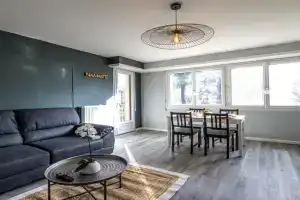 RARE, Fonctionnel, Idéal Famille ou Business Apartments, Pau