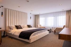 Plaza Boutique Hotel, Pristina