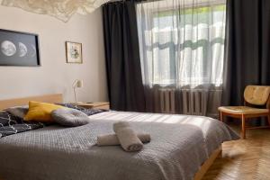 Cosy Central Apartment, Riga