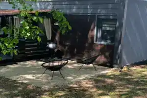 Mobile home Ivan Guest house, Vodice