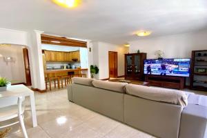 Casa Inma. Espacio y confort en, Arrecife