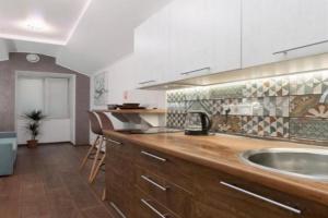 Suites on Chaikovskogo, Odessa