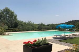AGRITURISMO IL CARDO Farm, Soiano del Lago