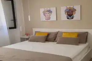 A-marè - CasaVacanza, Trappeto