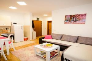 Apartman Pašajlić, Vrnyachka Banya