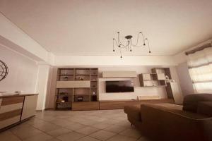 Linea Verde House, Messina