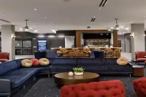 Courtyard by Marriott Scott's Addition Hotel, Richmond