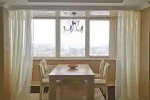 Manufactura luxury apartments II, Sumy