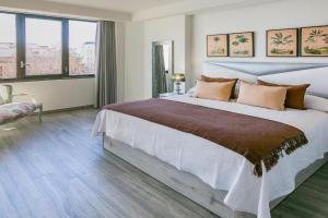 Apartamento Gran Capitán Uno, Cordoba