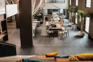 City Pop 2Night - Self check-in Hotel, Weil am Rhein