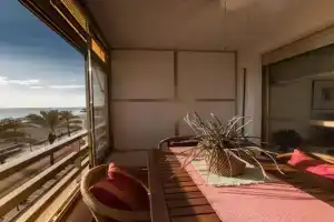 Moonkey - Estudio Las Lanzas, El Campello