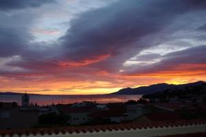 Rooms Tia, Baska Voda