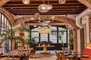 Puro Grand Hotel, Cala Mayor