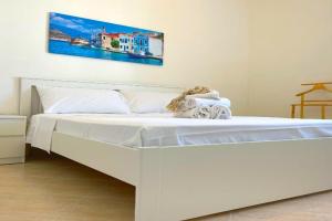 Appartamento Indipendente al Mare Sweet Apartments